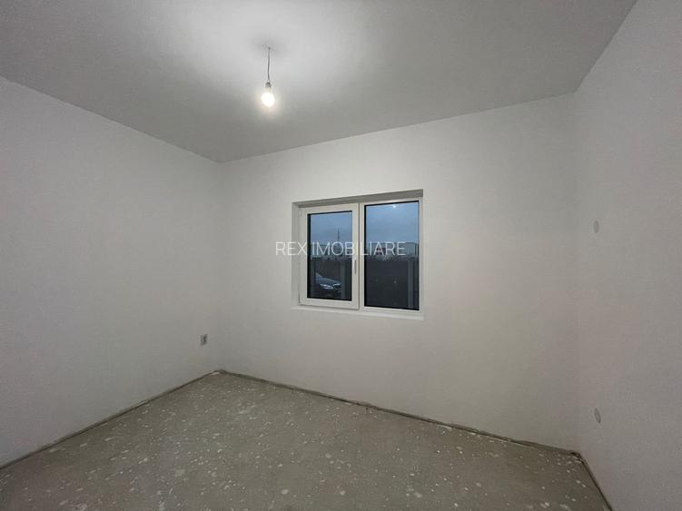 Duplex - 5 camere- 3 dormitoare- 147.900€ | Giarmata-Vii | - 3