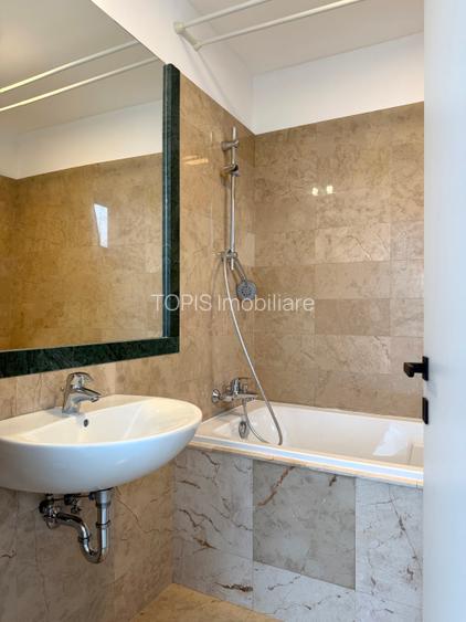 Caramfil Office /Birou pe 2 nivele cu View  / 165 mp/ Parcare Opțional 2 locuri - 25