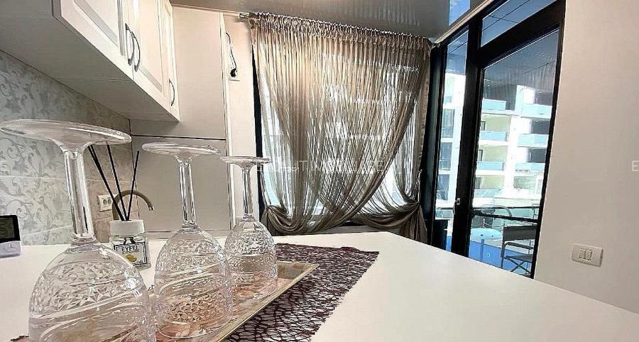  Studio de vanzare – Ștefan Building Resort - 7