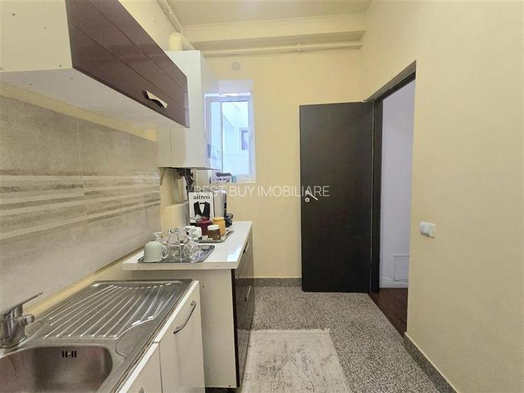 5 CAMERE 162 MP + CURTE BUCURESTII NOI DAMAROAIA PARC IZBICENI - 11