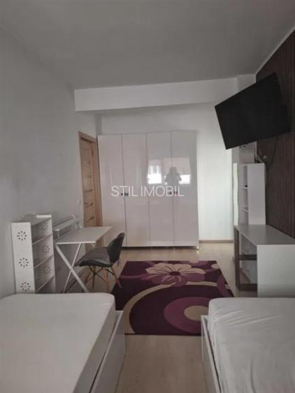 Apartament cu 2 camere si 3 balcoane - Tudor Vladimirescu - 450EUR - 2