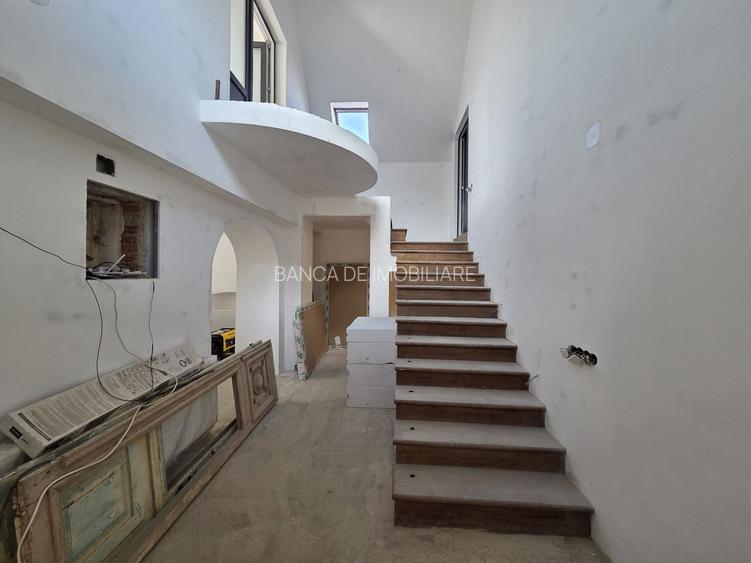 Vilă 9 camere Cristian | Terasă Bucegi | Ideal investiție - 23