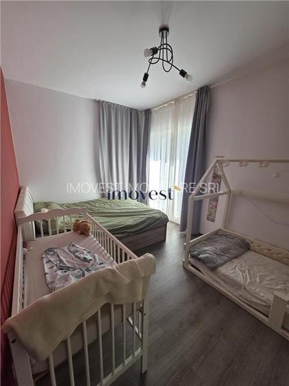 Apartament cu 2 camere + curte generoasă de 168 mp - 9