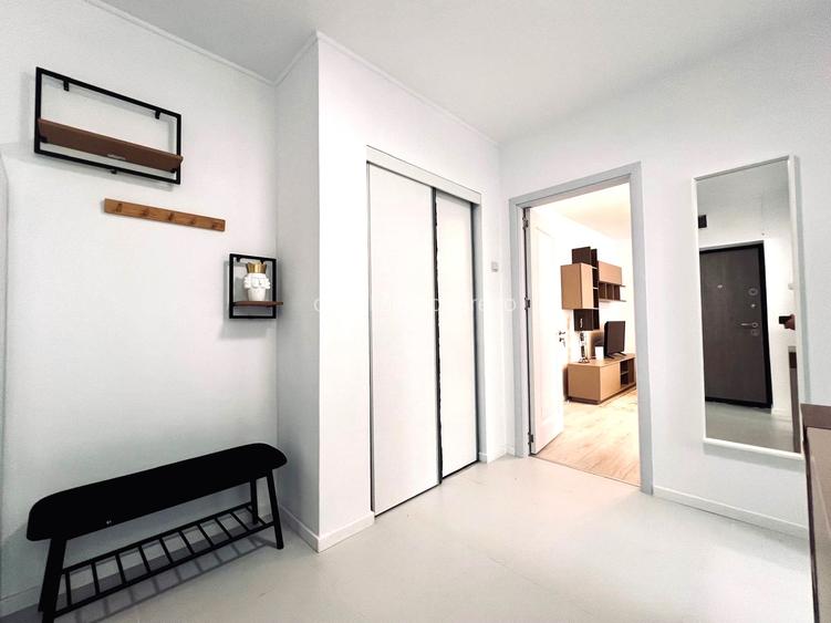 Garsoniera, renovata, pt investitie sau locuit, 5 minute metrou Gorjului - 8