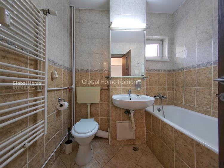 Dorobanți - Romană | 3 Camere | Rezidență sau Birouri - 15