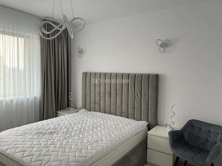 Apartament 3 camere Onix Park de inchiriat Nord - 7