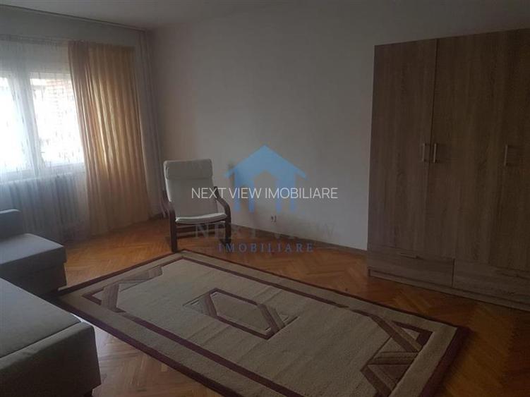 Apartament 3 camere, Calea Dorobantilor - 14