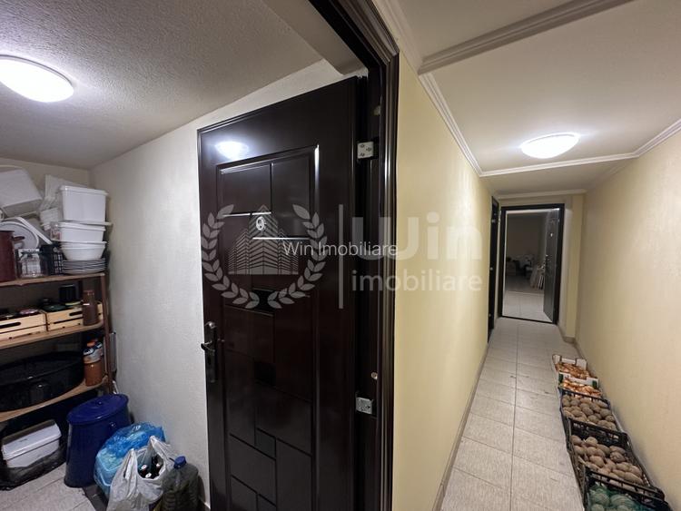 Duplex  157mp util | 410mp Teren | Parcari | Zona Corneliu Coposu - 14