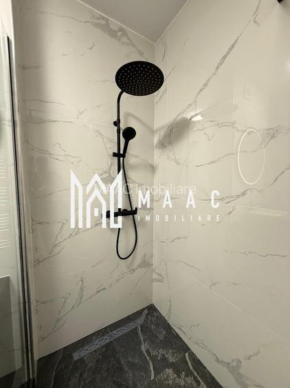 Apartament 3 camere nou | Balcon | Parcare | M. Viteazu - 26