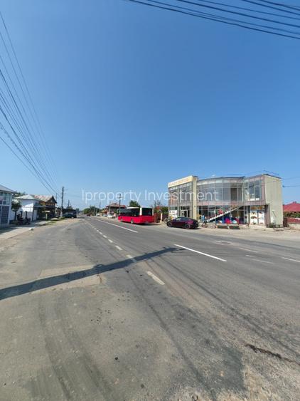 Modelu - Calarasi | Spatiu Comercial 125Mp | Etaj 1 | Stradal | Magazin Cristina - 13