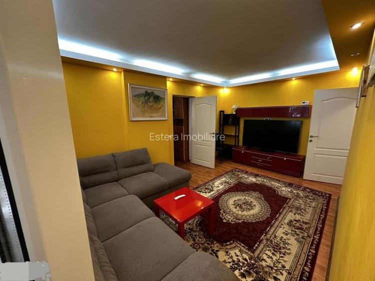 APARTAMENT DE VÂNZARE CU 3 CAMERE IN PAJURA SEC.1 - 7