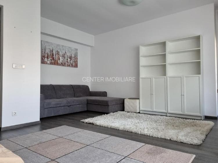 Natura Residence, 3 camere deosebit, 85 mp, etaj 1/5, garaj, terasa - 15