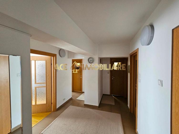 4 Camere de vanzare | Turda | 2 bai | 1981 | 7/10 | 84MP - 7