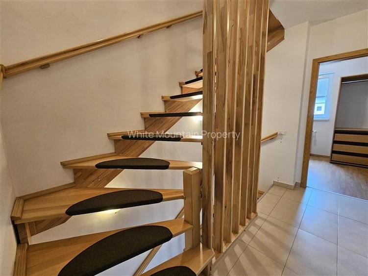 Apartament cu 4 camere de inchiriat in Green Valley - 33