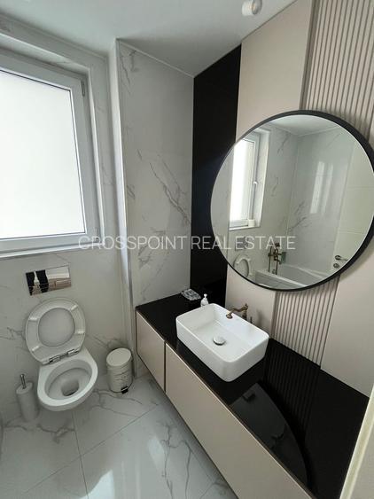 Apartament 2 camere Floreasca cu vedere deschisă | Parcare inclusă - 6