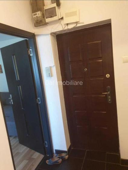 2camere decomandat -54mp- Iuliu Maniu -metrou-bloc reabilitat - 6