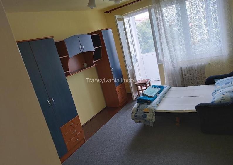Apartament cu 2 camere | Decomandat | 52 mp | Gheorgheni - 2