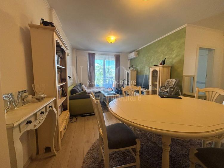 Apartament 2 camere de vanzare in Centru, Cluj Napoca - 2