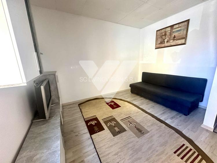 Apartament 2 camere 45 mp utili zona Opera Residence Sibiu - 3