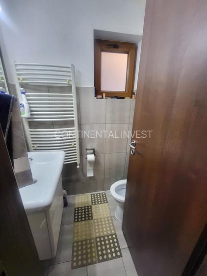 Apartament 5 camere 161 mp, zona Decebal, bloc 2006, curte, ideal investitie - 5