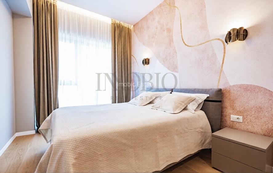 Apartament 3 Camere | One Verdi | Loc de Parcare - 6