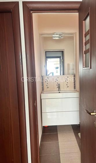 Apartament 3 camere luminos, mobilat si utilat, metrou Favorit-Pet friendly - 14