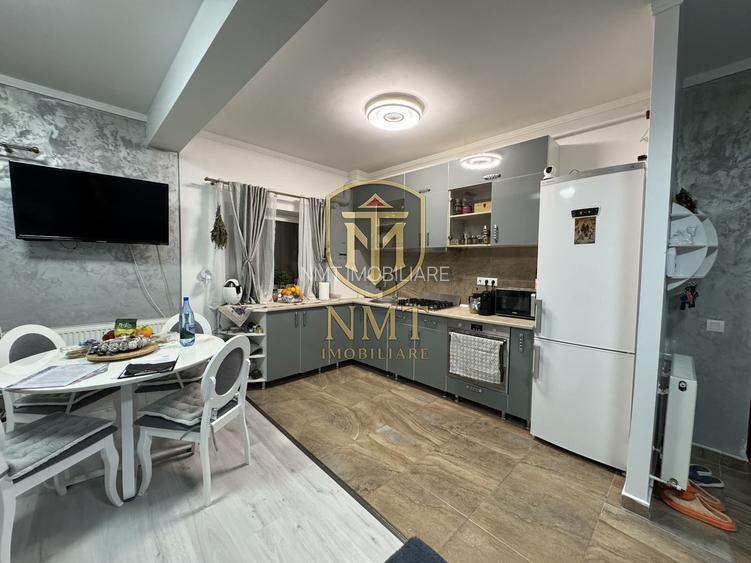 Apartament cu 2 camere | 44  mp | Gradina 25 mp | VIVO - 3