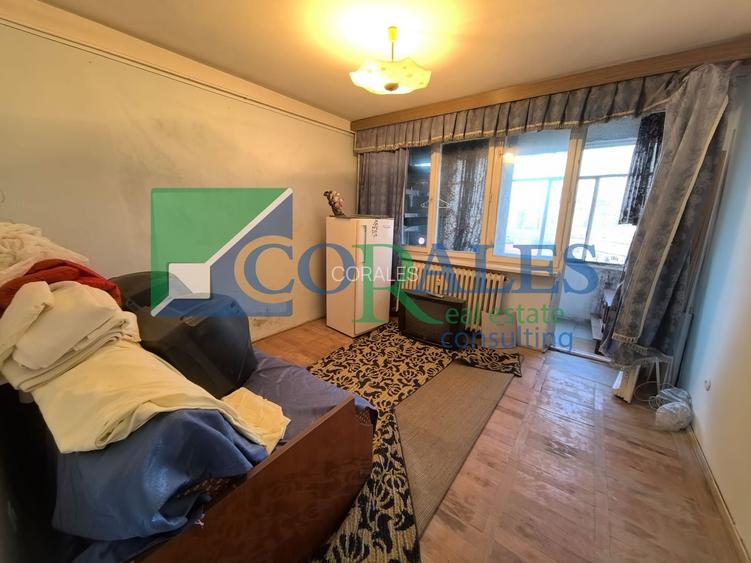 Decomandat. Circumvalatiunii. priveliste deosebita. - 3