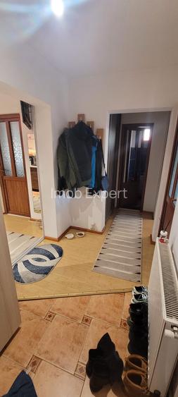 Vand apartament cu 3 camere pe Strada Fanionului, Craiter - 8