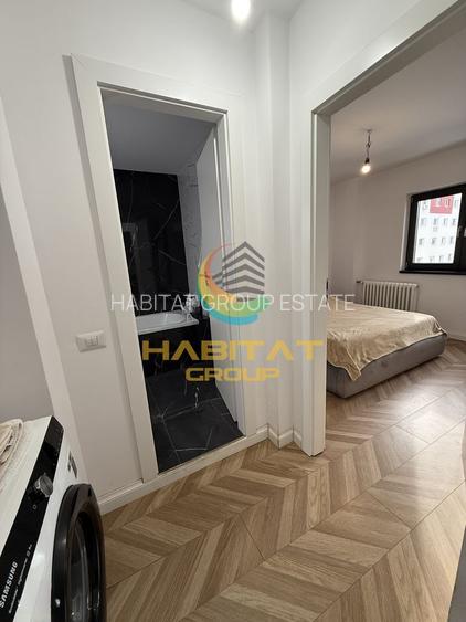 Vanzare apartament 2 camere finisaje premium la 5 min metrou Timpuri Noi - 2