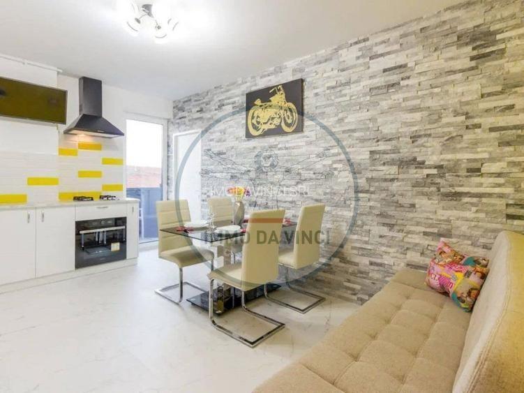 Apartament central, bloc nou. - 5