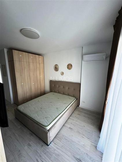 Garsoniera in Ploiesti, zona Vest - 4