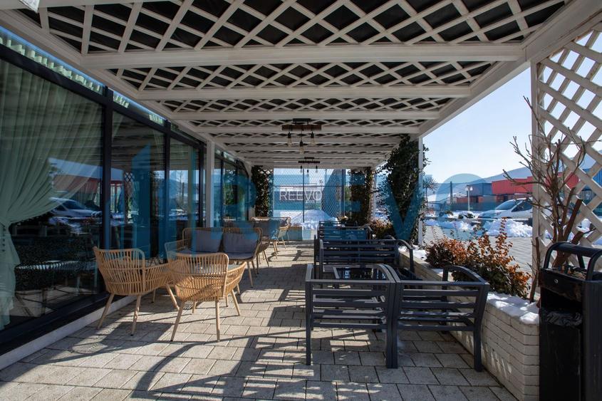 Complex Multifuncțional de vânzare - Comision 0% - 35