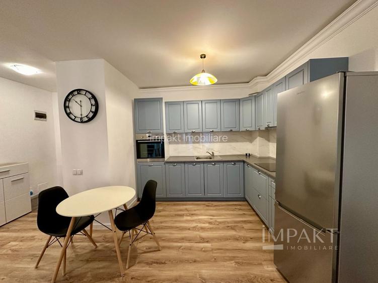 Apartament superb  de inchiriat cu 2 camere in Buna Ziua! - 5
