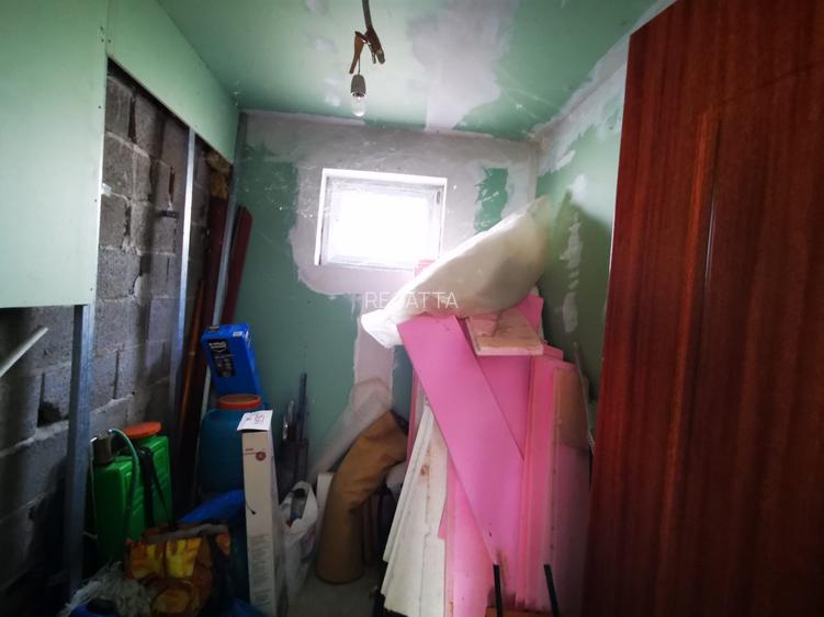 Teren Generos cu Casa in Gruiu - Snagov - 22