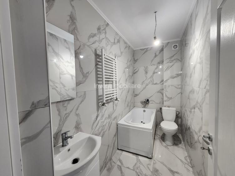 APARTAMENT 1 CAMERA , LOC DE PARCARE INCLUS, COMISION 0%, LUNCA CETATUII - 12