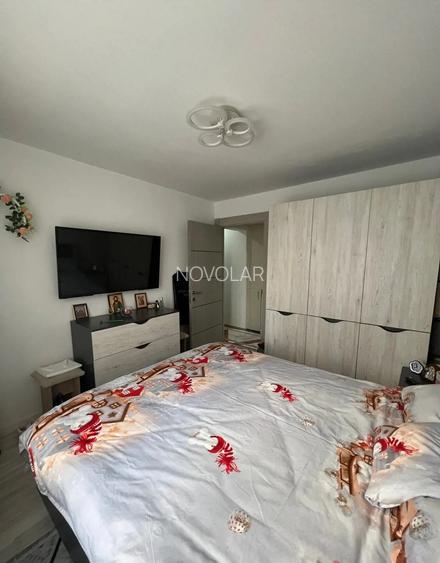 Apartament 2 camere metrou 1 Decembrie - 5