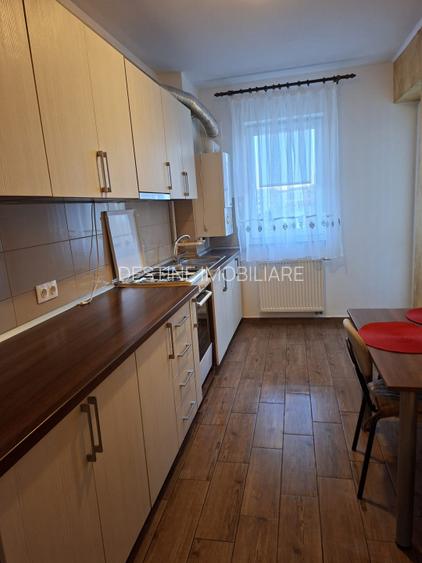 Apartament 2 camere 48 mp etaj intermediar, pet friendly, complex Avantgarden - 6