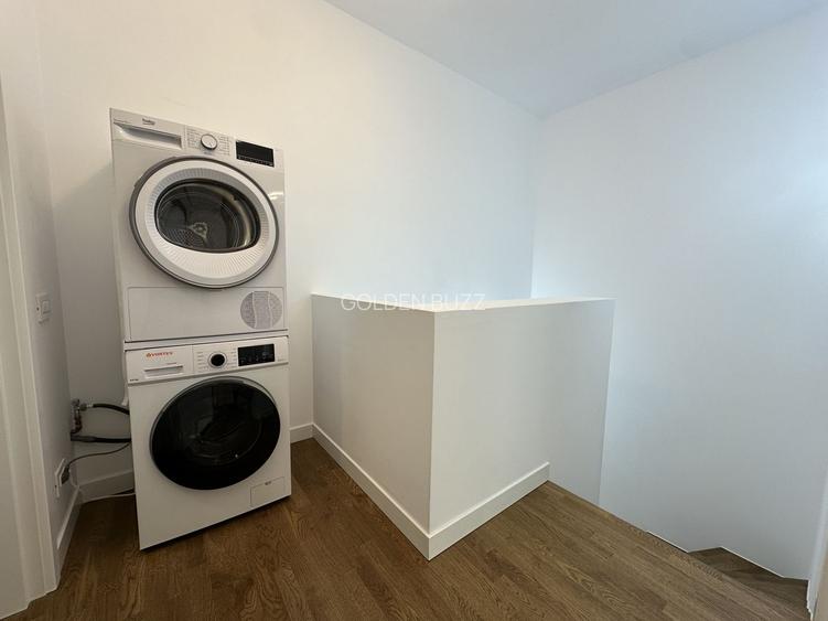 3 camere cu gradina Avalon Estate, Pipera - 8