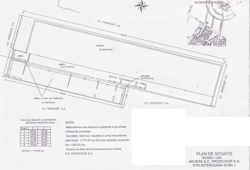 Hala Interioara 3 - 1100 mp - 11