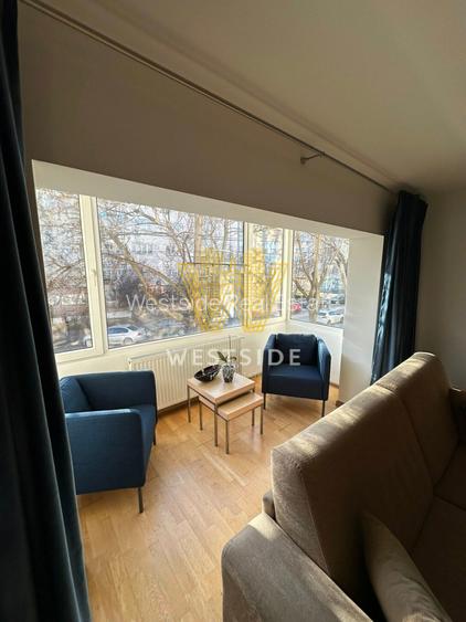 Apartament de inchiriat, cu 3 camere, in Giroc - 11