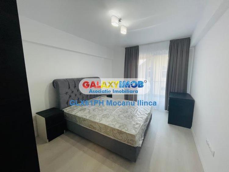 Inchiriere apartament 2 camere, bloc nou, Albert, Ploiesti - 13