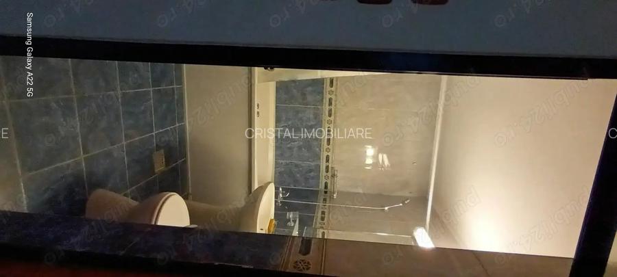 Apartament 2 camere - metrou Aurel Vlaicu, etaj 3/4, centrală, mobilat complet. - 8
