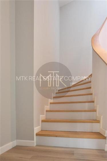 VILA DE LUX Smart Home cu piscina in Complex Exclusivist | 10 camere | Iancu Nic - 33