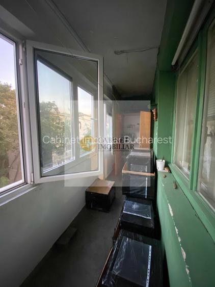 2 Camere - 50mp | Balcon Mare | Creditabil - 4