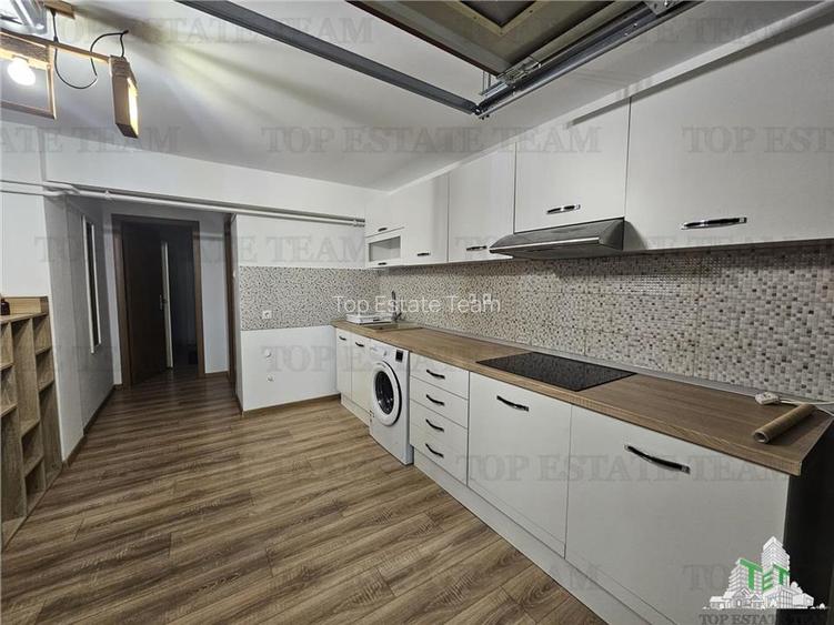 Apartament deosebit, 4 camere, 3 dormitoare - in vila cu intrare separata - o oa - 5