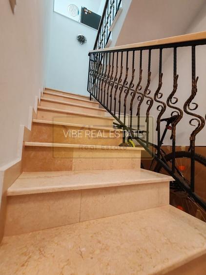 PENTHOUSE- Centru-Palas Mall- Amazon-4 camere- Terasa - 137mp - 32