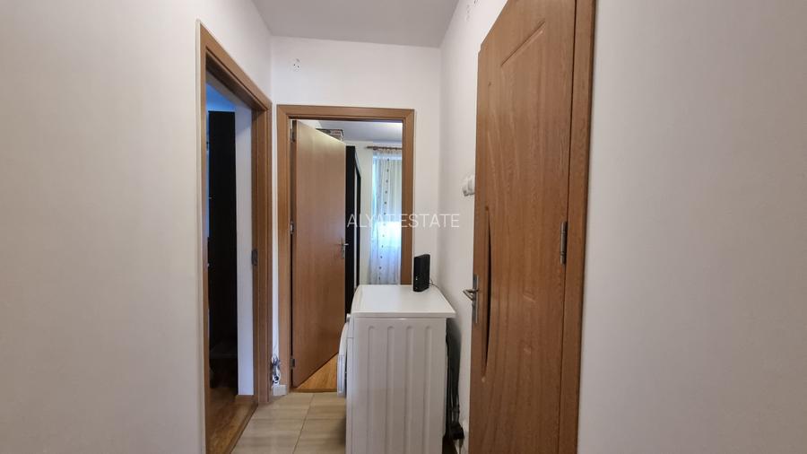 Apartament 3 camere Stefan cel Mare / Lizenu metrou - 11