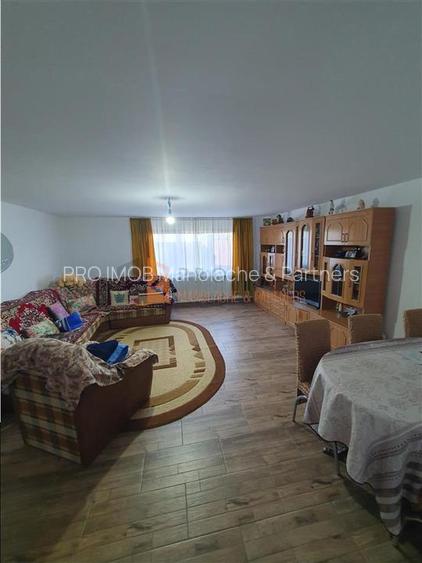 EXCLUSIVITATE! Casa + teren zona Smeeni - 2