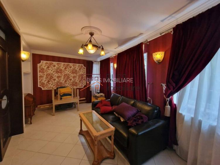 Casă / Vilă 9 camere în zona Pipera Sud - 17